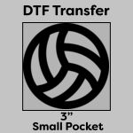 DTF Transfer 3" Thumbnail