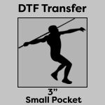 DTF Transfer 3" Thumbnail