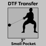 DTF Transfer 3" Thumbnail