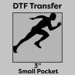 DTF Transfer 3" Thumbnail