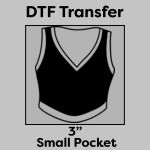 DTF Transfer 3" Thumbnail