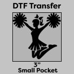 DTF Transfer 3" Thumbnail