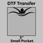 DTF Transfer 3" Thumbnail