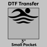 DTF Transfer 3" Thumbnail