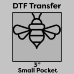 DTF Transfer 3" Thumbnail