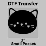 DTF Transfer 3" Thumbnail