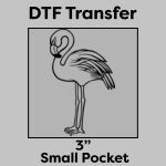 DTF Transfer 3" Thumbnail