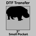 DTF Transfer 3" Thumbnail