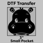DTF Transfer 3" Thumbnail