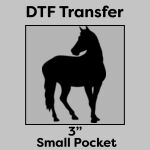 DTF Transfer 3" Thumbnail