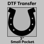 DTF Transfer 3" Thumbnail