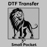 DTF Transfer 3" Thumbnail