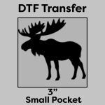 DTF Transfer 3" Thumbnail