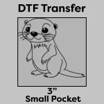 DTF Transfer 3" Thumbnail