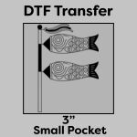 DTF Transfer 3" Thumbnail