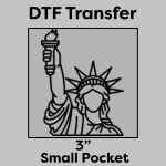DTF Transfer 3" Thumbnail