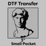 DTF Transfer 3" Thumbnail