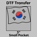 DTF Transfer 3" Thumbnail