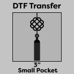 DTF Transfer 3" Thumbnail