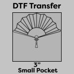 DTF Transfer 3" Thumbnail