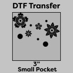 DTF Transfer 3" Thumbnail
