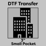DTF Transfer 3" Thumbnail