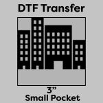 DTF Transfer 3" Thumbnail