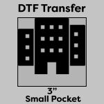 DTF Transfer 3" Thumbnail