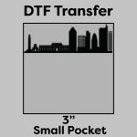 DTF Transfer 3" Thumbnail