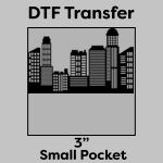 DTF Transfer 3" Thumbnail