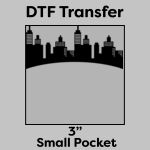 DTF Transfer 3" Thumbnail