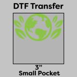 DTF Transfer 3" Thumbnail