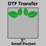 DTF Transfer 3" Thumbnail