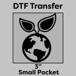 DTF Transfer 3" Thumbnail