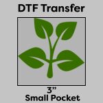 DTF Transfer 3" Thumbnail