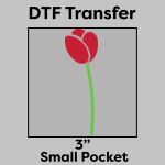 DTF Transfer 3" Thumbnail