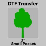 DTF Transfer 3" Thumbnail