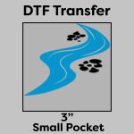 DTF Transfer 3" Thumbnail