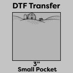 DTF Transfer 3" Thumbnail