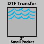 DTF Transfer 3" Thumbnail
