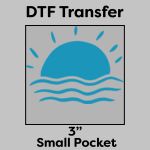 DTF Transfer 3" Thumbnail