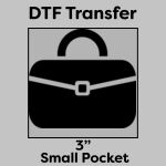 DTF Transfer 3" Thumbnail