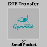 DTF Transfer 3" Thumbnail