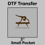 DTF Transfer 3" Thumbnail
