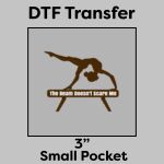 DTF Transfer 3" Thumbnail