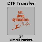 DTF Transfer 3" Thumbnail