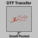 DTF Transfer 3" Thumbnail