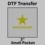 DTF Transfer 3" Thumbnail