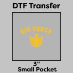 DTF Transfer 3" Thumbnail