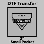 DTF Transfer 3" Thumbnail